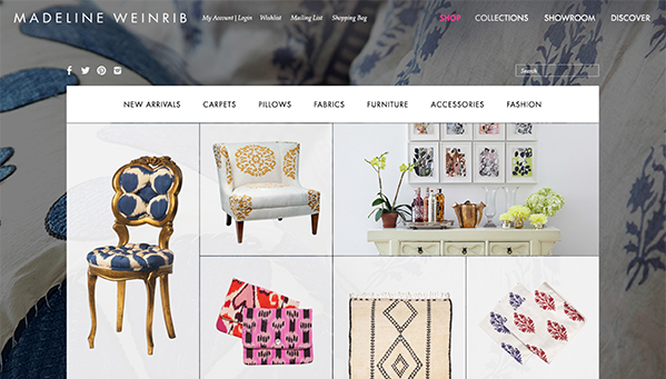Mw shop