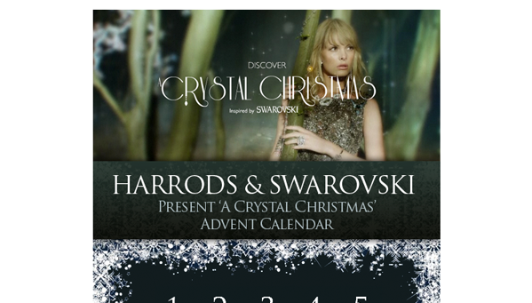 Harrods final